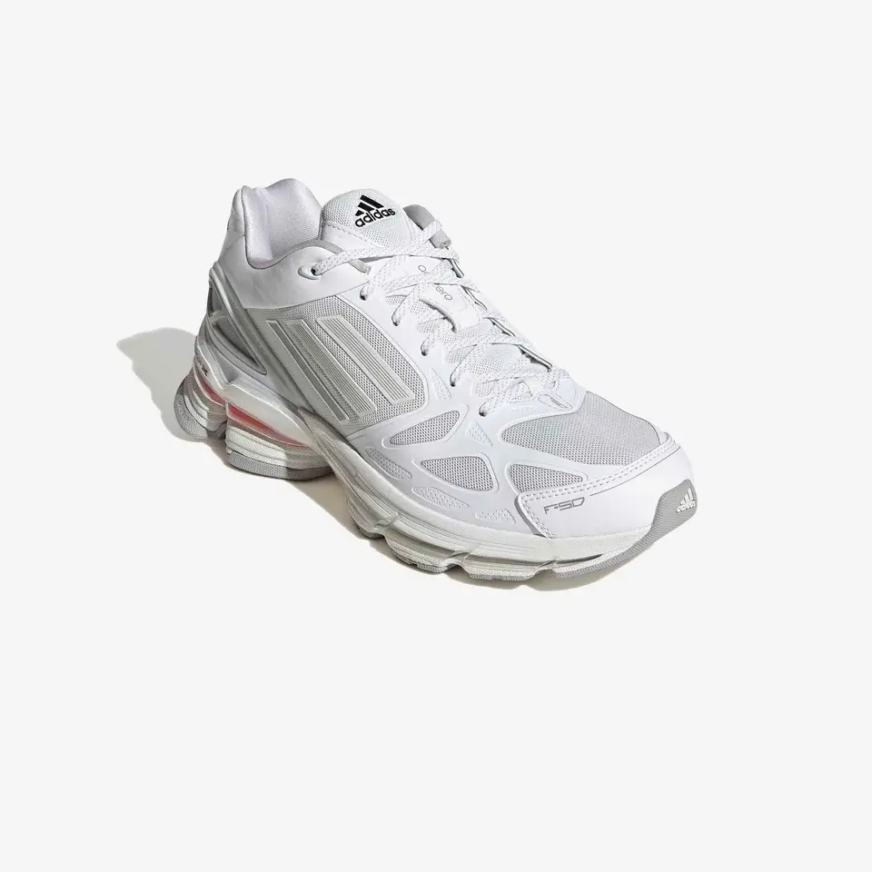 Alternative view of Giày adidas Adizero F50 'Crystal White' IH7072
