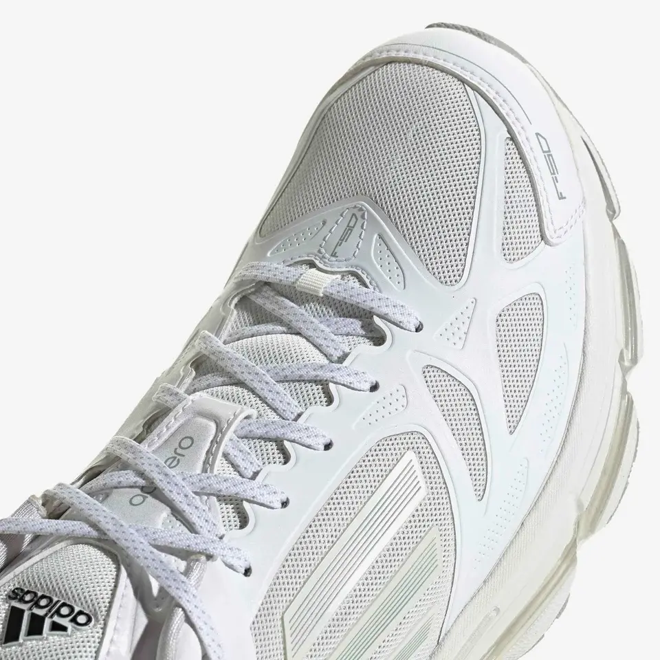 Giày adidas Adizero F50 'Crystal White' IH7072 - Ảnh 4