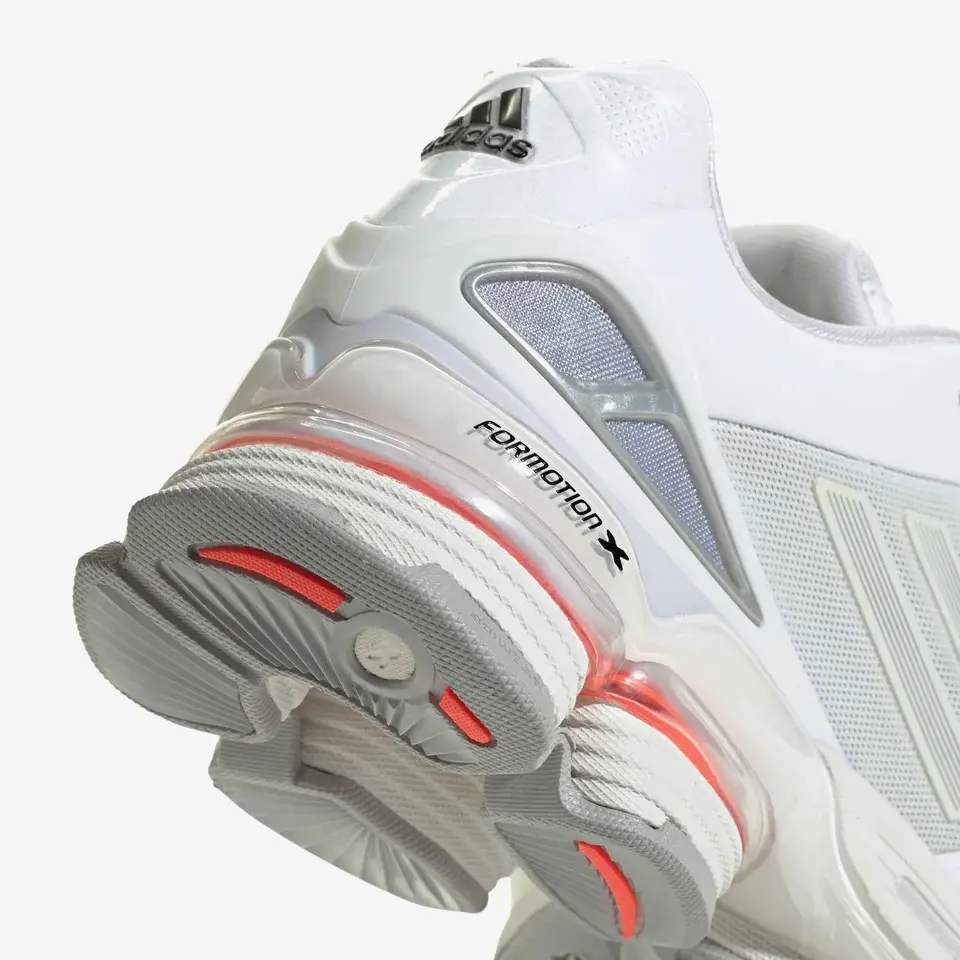 Giày adidas Adizero F50 'Crystal White' IH7072 - Ảnh 5