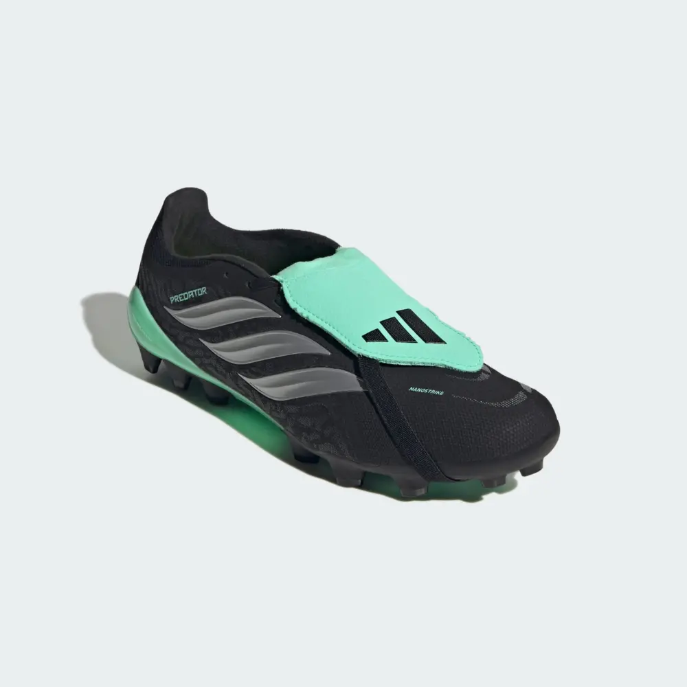 Giày adidas PREDATOR LEAGUE Fold-Over Tongue 2g/3g 'Pulse Mint' IH7166 - Ảnh 3