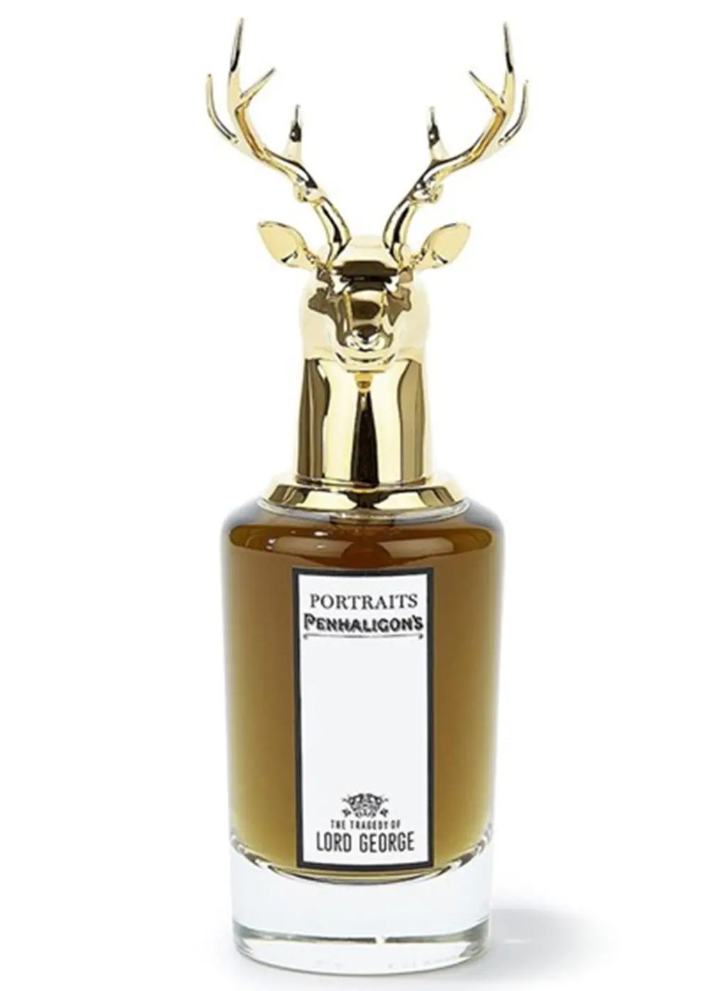 Nước Hoa Penhaligon's The Tragedy of Lord George Intense EDP
