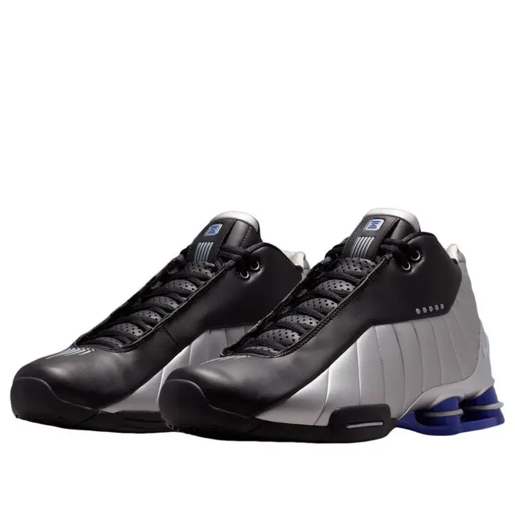 Alternative view of Giày Nike-Shox BB4 OG 'Black Lapis' IR1984-010