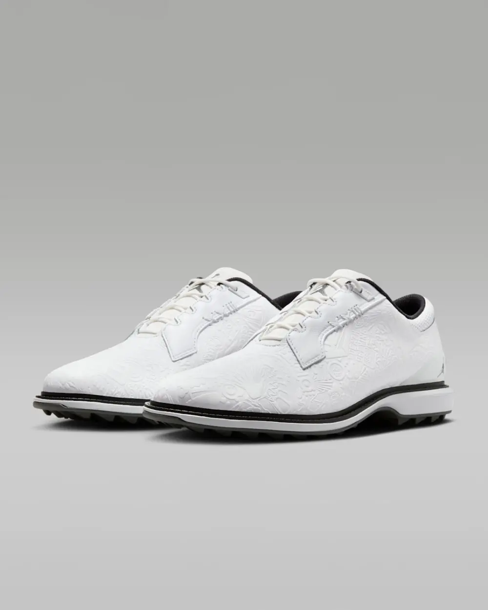 Giày Nike Jordan ADG 5 'White' FQ6642-102 - Ảnh 3