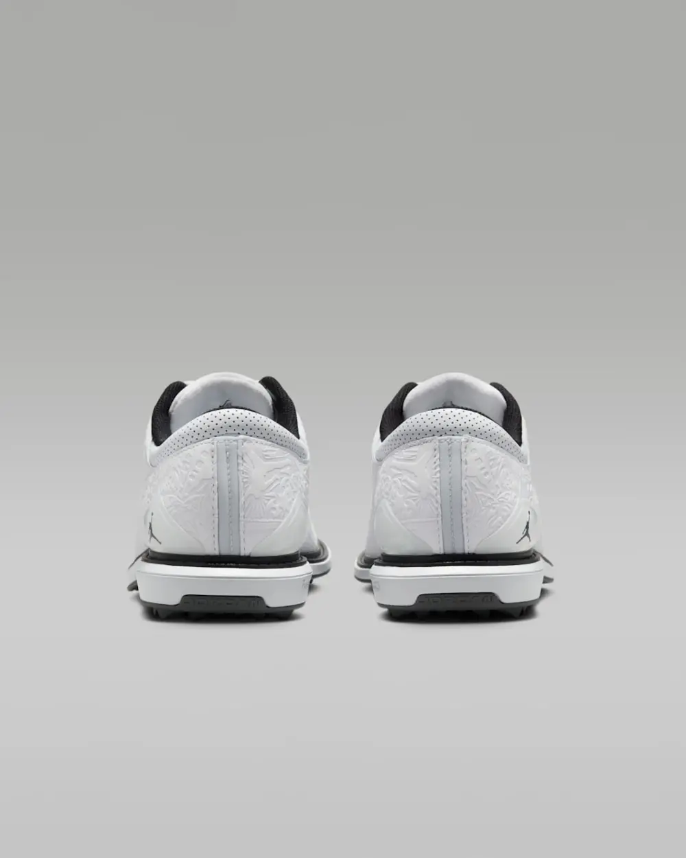 Alternative view of Giày Nike Jordan ADG 5 'White' FQ6642-102