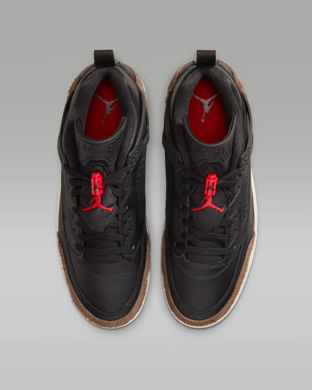 Alternative view of Giày Nike Jordan Spizike Low 'Palomino' FQ1759-014