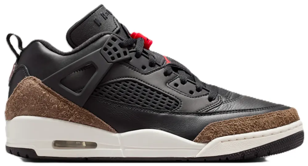 Giày Nike Jordan Spizike Low 'Palomino' FQ1759-014