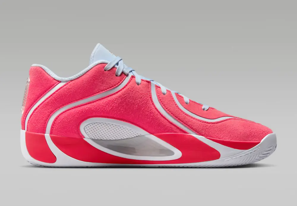Alternative view of Giày Nike Jordan Tatum 4 ‘St. Louius’ IO5030-600
