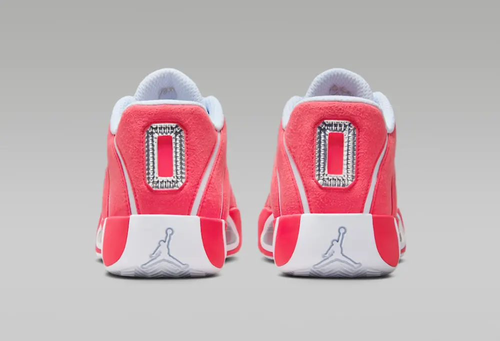 Giày Nike Jordan Tatum 4 ‘St. Louius’ IO5030-600 - Ảnh 5