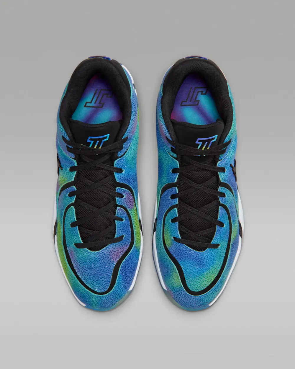 Alternative view of Giày Nike Tatum 4 'Playoffs' IR0073-500