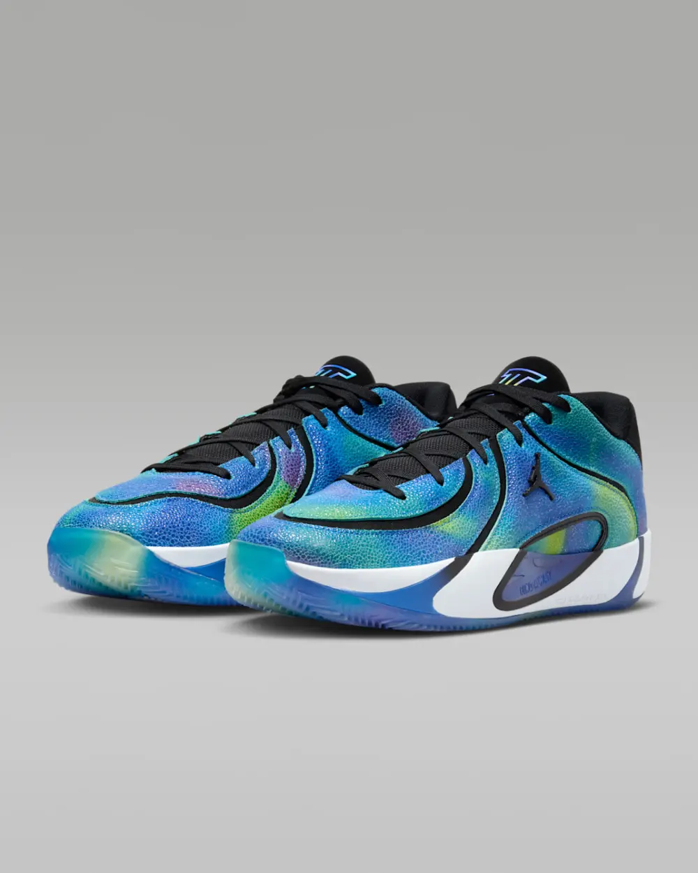Giày Nike Tatum 4 'Playoffs' IR0073-500 - Ảnh 3