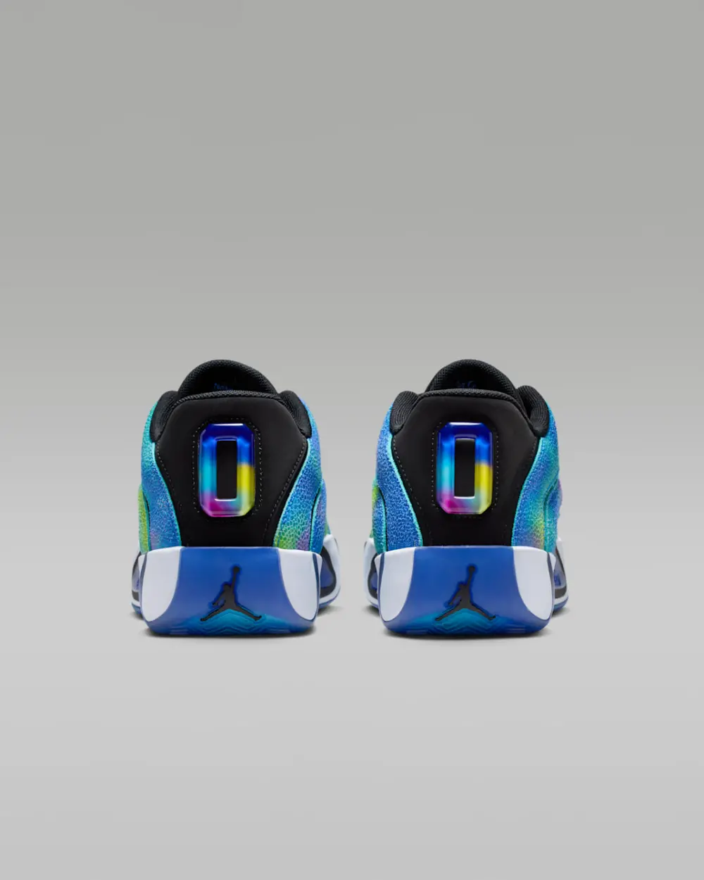 Giày Nike Tatum 4 'Playoffs' IR0073-500 - Ảnh 4
