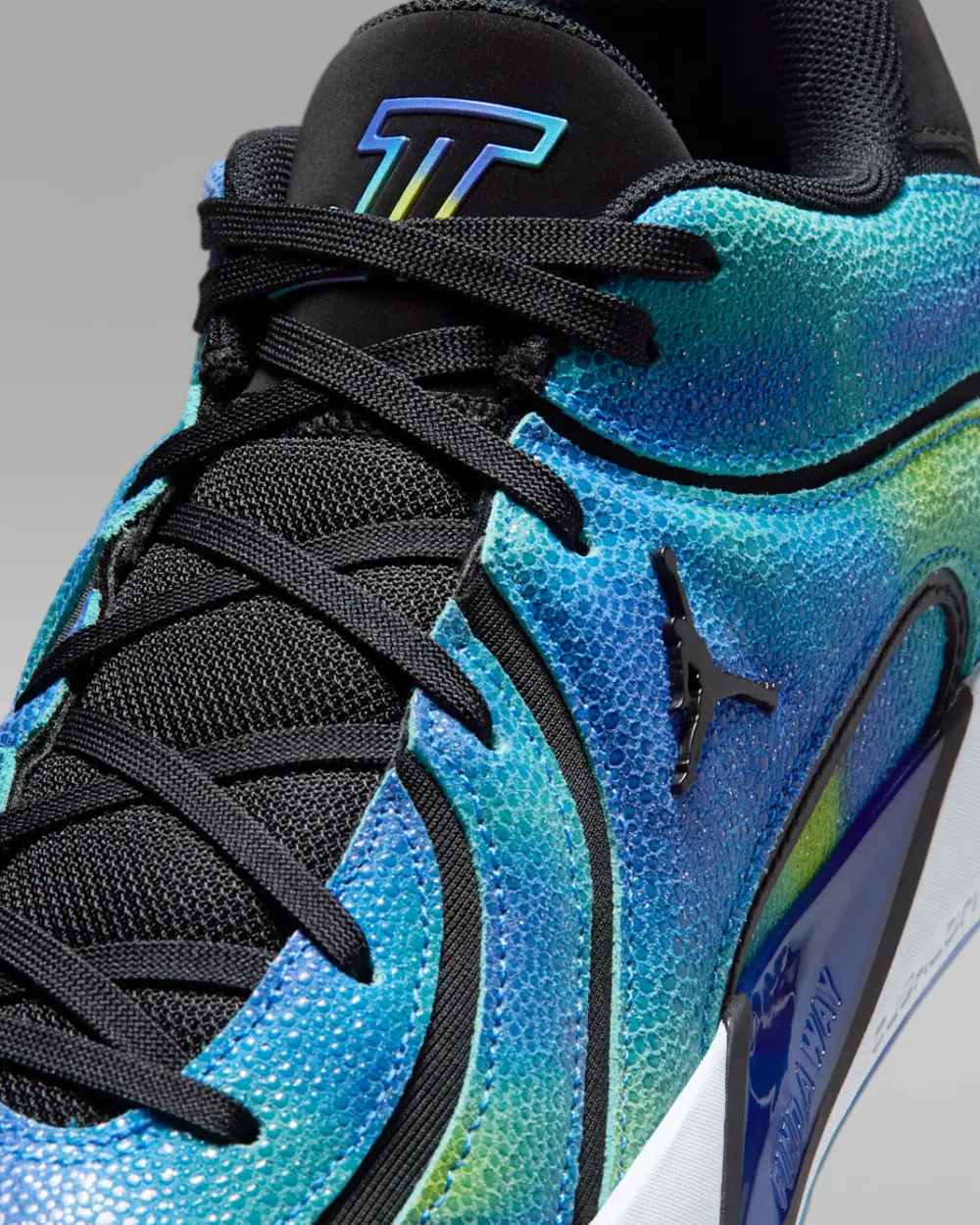Giày Nike Tatum 4 'Playoffs' IR0073-500 - Ảnh 5