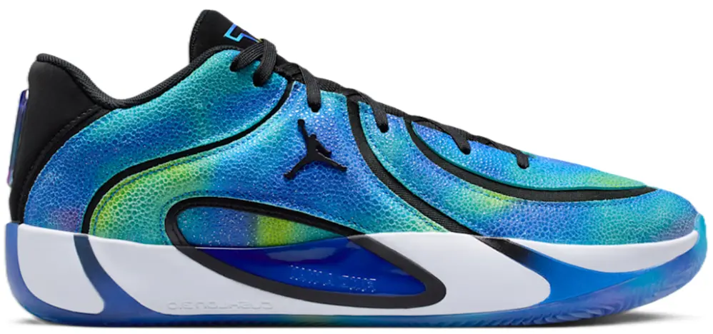 Giày Nike Tatum 4 'Playoffs' IR0073-500
