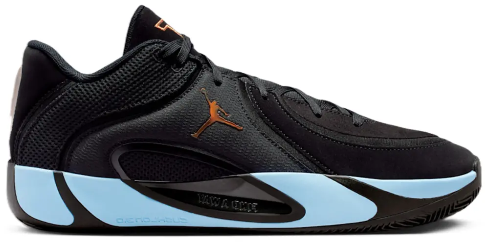 Giày Nike Tatum 4 PF 'Ice Blue' HQ4613-004