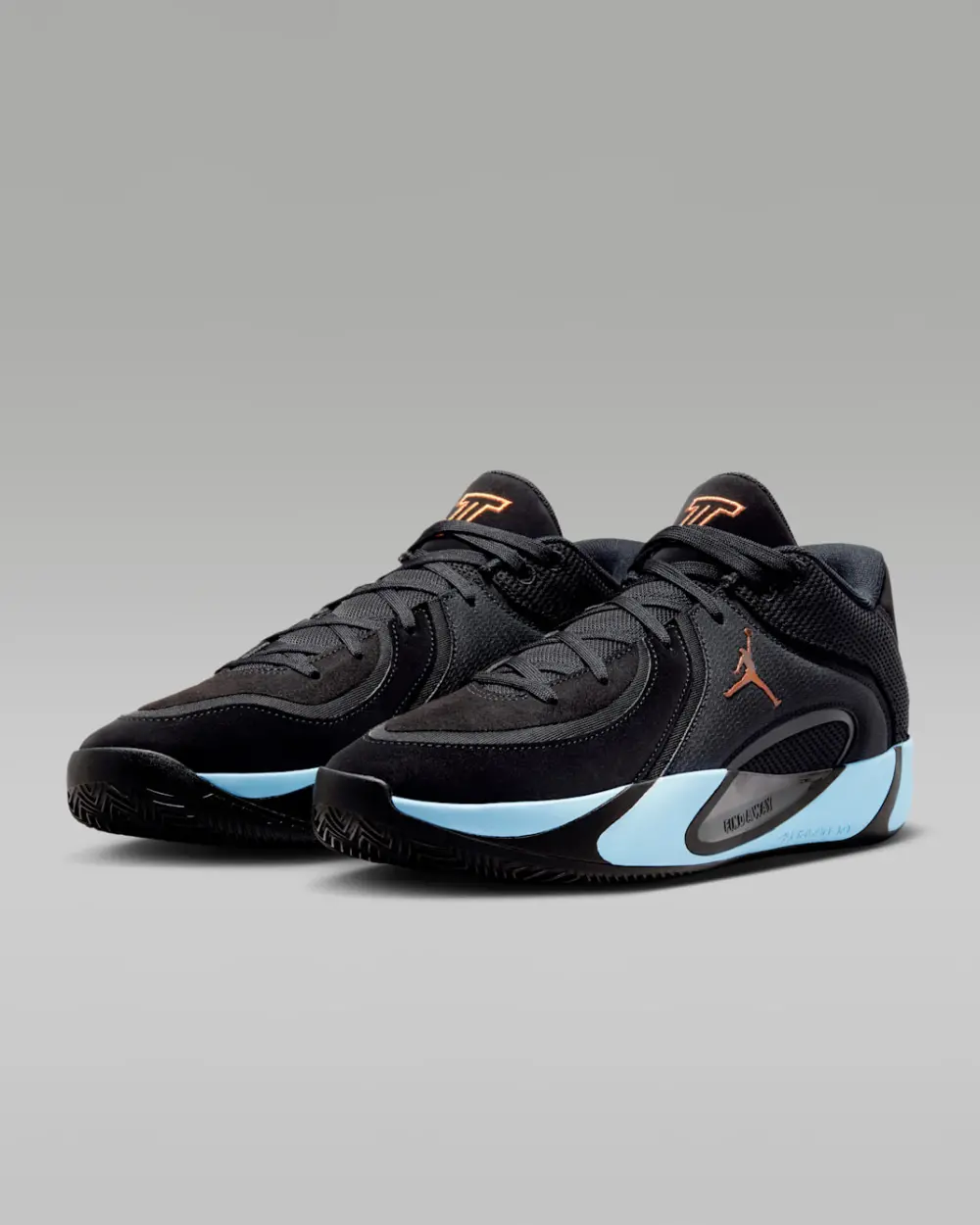 Giày Nike Tatum 4 PF 'Ice Blue' HQ4613-004 - Ảnh 3