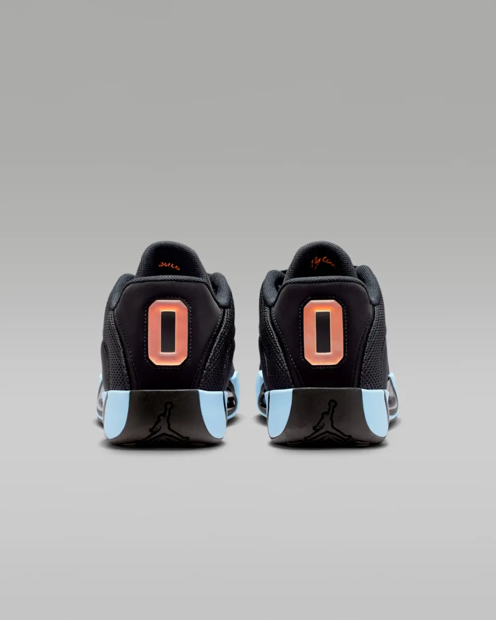 Giày Nike Tatum 4 PF 'Ice Blue' HQ4613-004 - Ảnh 5
