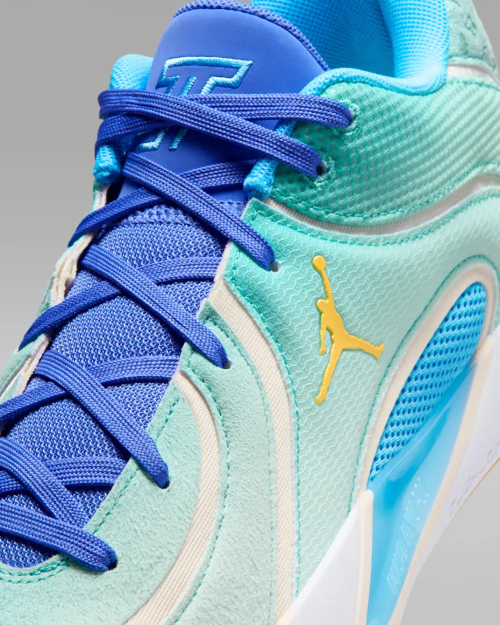 Giày Nike Jordan Tatum 4 SE PF 'Dusty Cactus' II3806-300 - Ảnh 5
