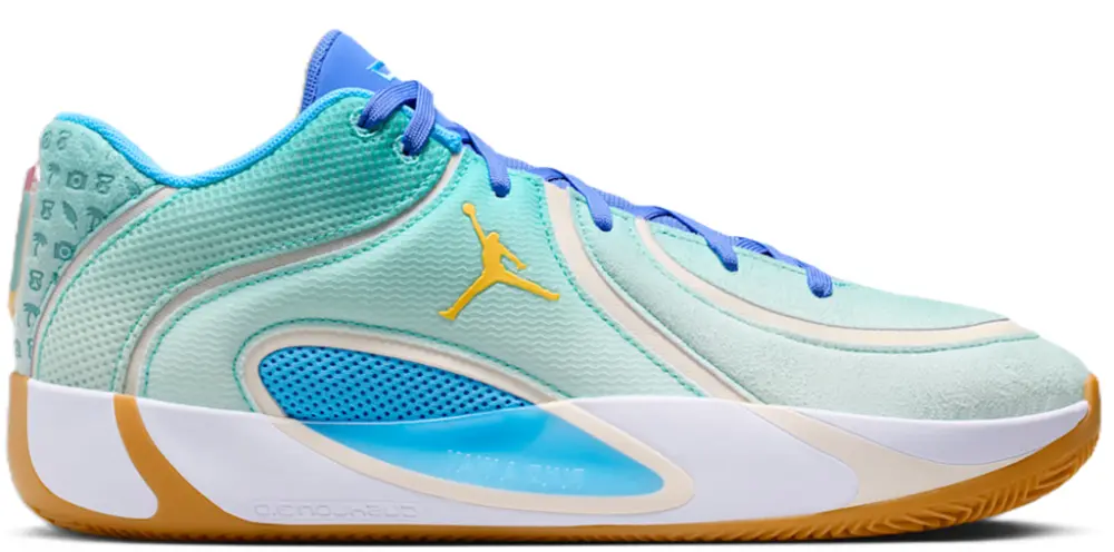 Giày Nike Tatum 4 SE PF 'Dusty Cactus' II3806-300