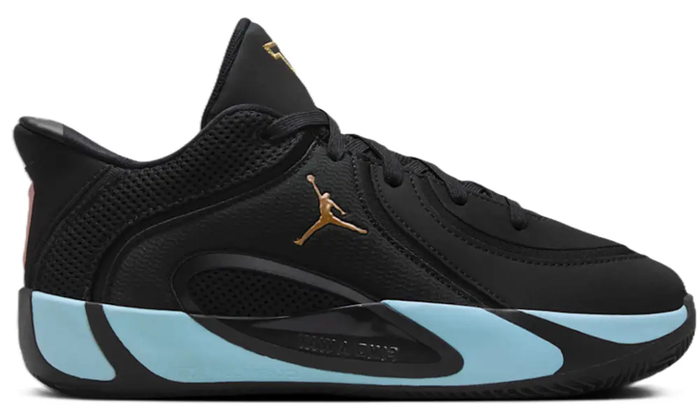 Giày Nike Tatum 4 'Ice Blue' HQ4611-004
