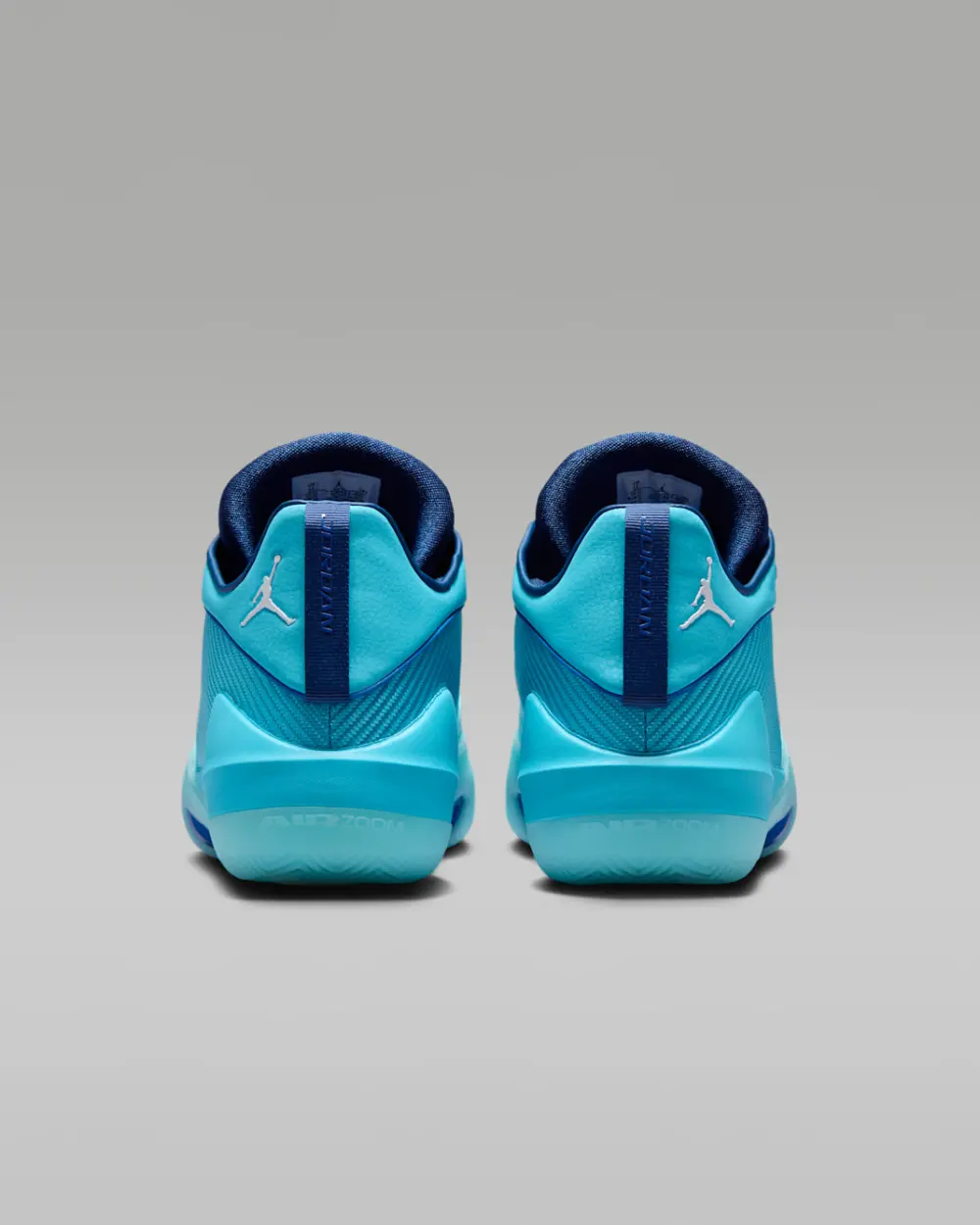 Giày Nike Jordan Triangle PF 'Baltic Blue' IO0424-400 - Ảnh 6