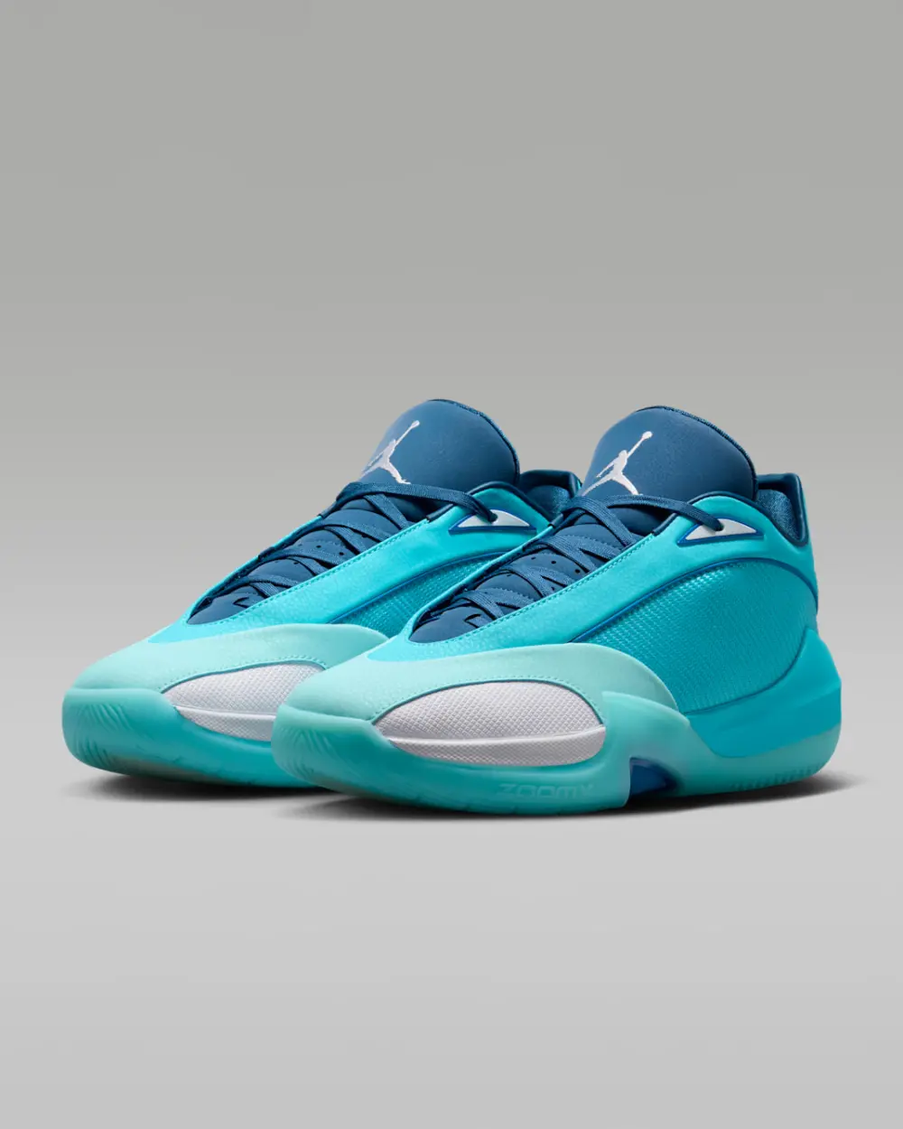 Giày Nike Jordan Triangle PF 'Baltic Blue' IO0424-400 - Ảnh 5