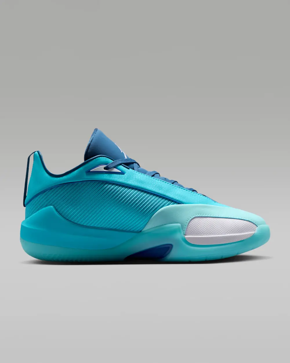 Giày Nike Jordan Triangle PF 'Baltic Blue' IO0424-400 - Ảnh 3