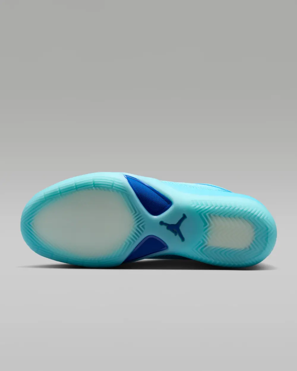Alternative view of Giày Nike Jordan Triangle PF 'Baltic Blue' IO0424-400