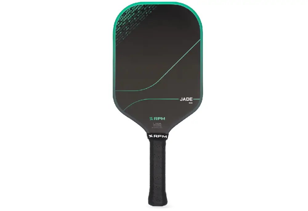 Vợt Pickleball RPM Jade Elongated