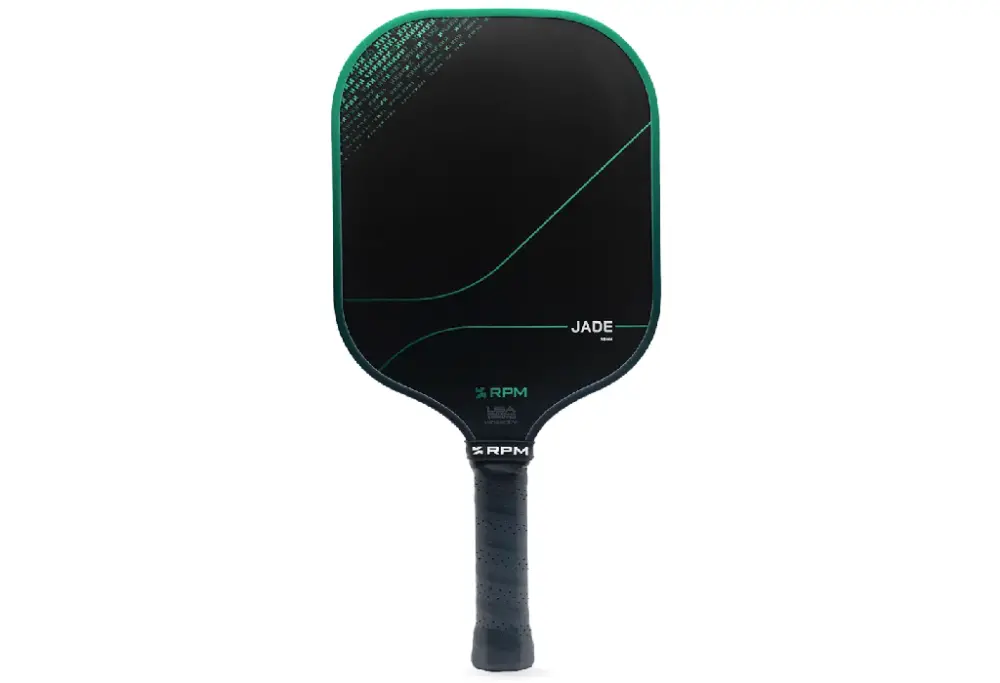 Vợt Pickleball RPM Jade Widebody