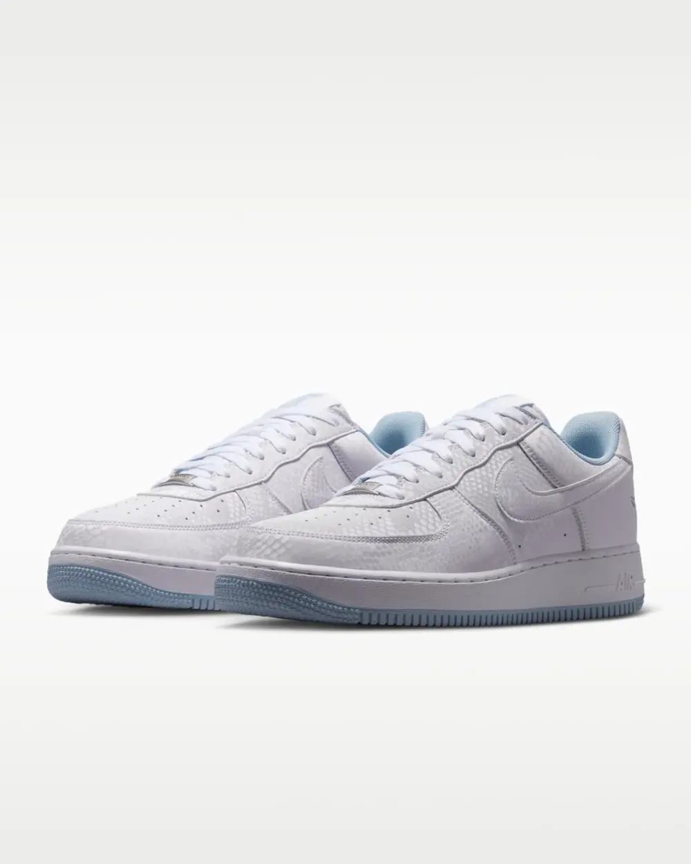 Giày Nike Kobe Air Force 1 Low 'Armory Blue' IB0018-103 - Ảnh 3