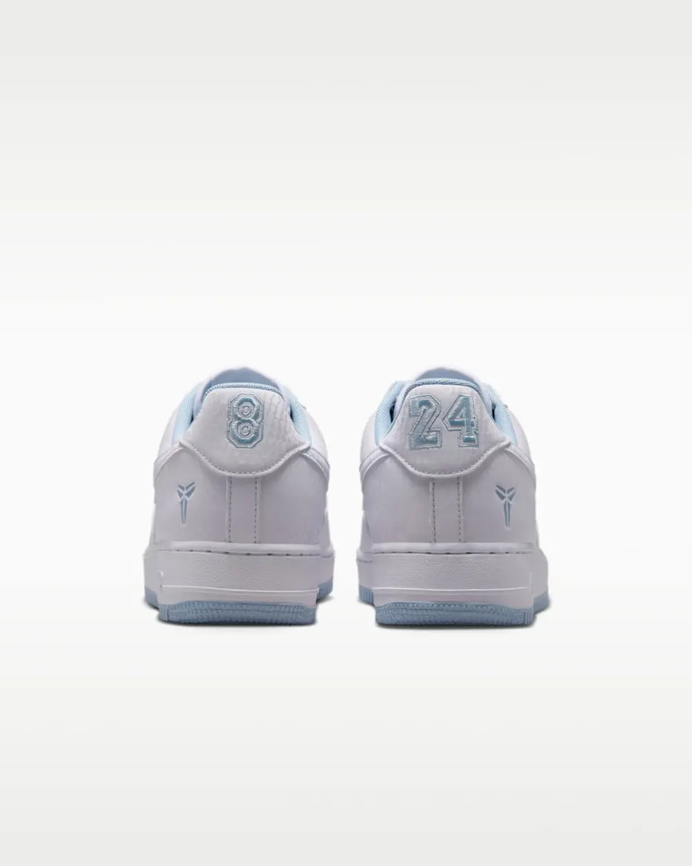 Giày Nike Kobe Air Force 1 Low 'Armory Blue' IB0018-103 - Ảnh 4
