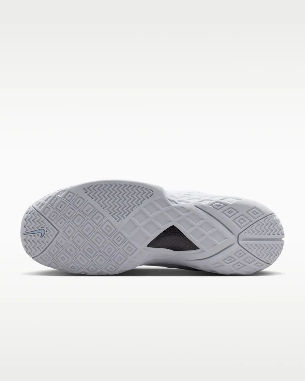 Giày Nike Kobe III Low Protro 'Pure Platinum' IV7127-001 - Ảnh 5