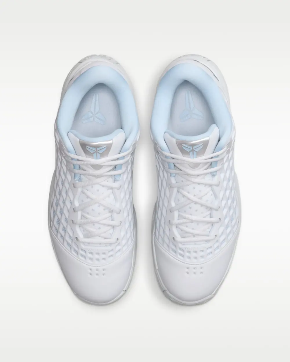 Giày Nike Kobe III Low Protro 'Pure Platinum' IV7127-001 - Ảnh 4