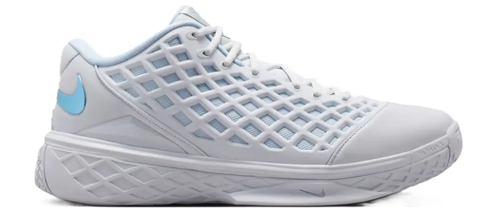 Giày Nike Kobe III Low Protro 'Pure Platinum' IV7127-001