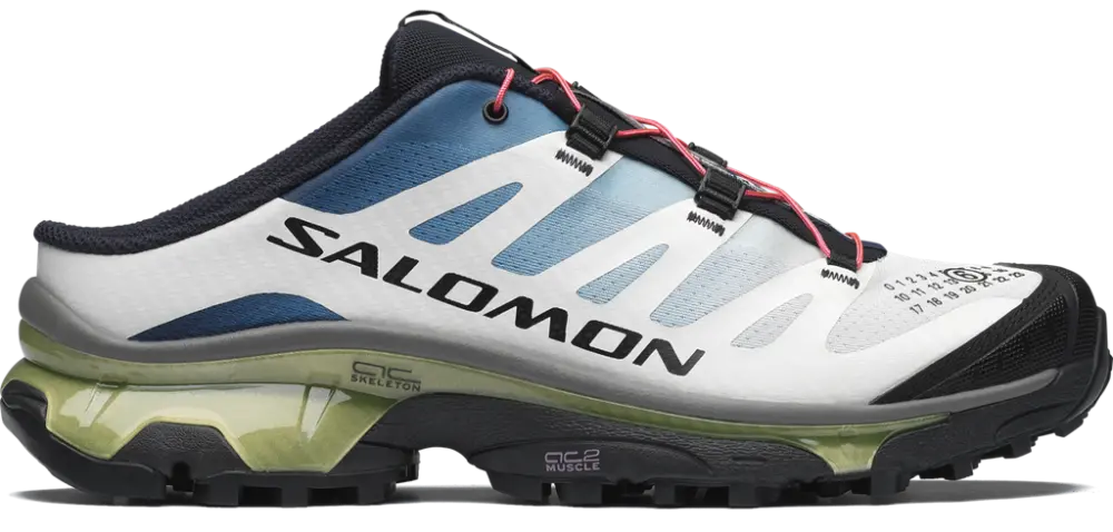 Giày Solomon XT-4 MULE MM6 MAISON MARGIELA 'Sweet Pea' L49201000