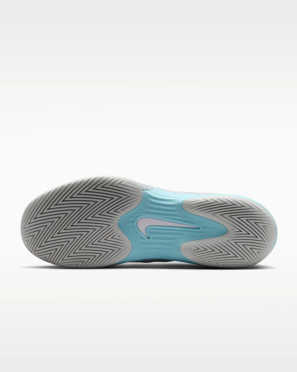 Giày Nike Vapor 12 Hypersmash 'Photon Dust' HV1488-001 - Ảnh 5