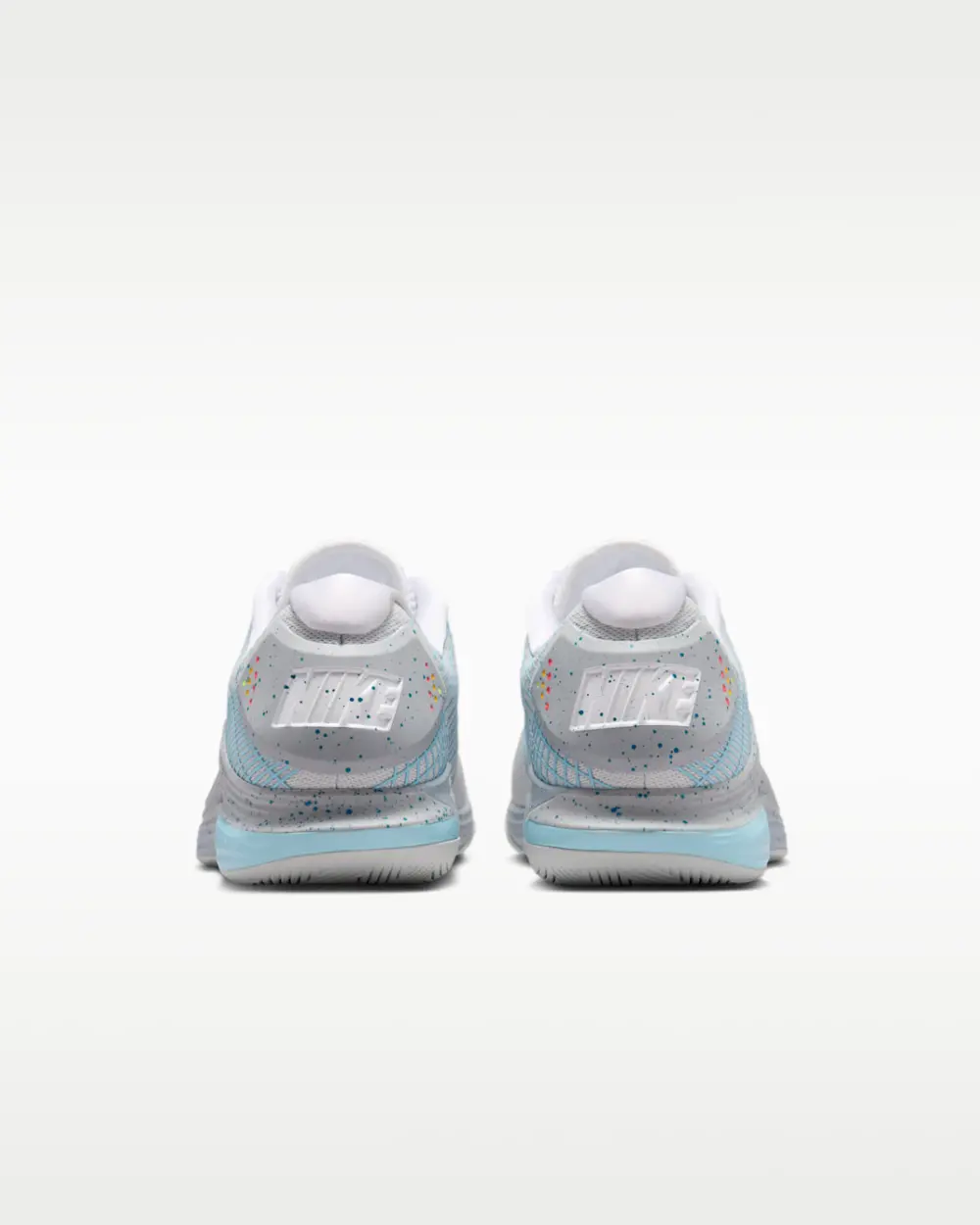 Alternative view of Giày Nike Vapor 12 Hypersmash 'Photon Dust' HV1488-001