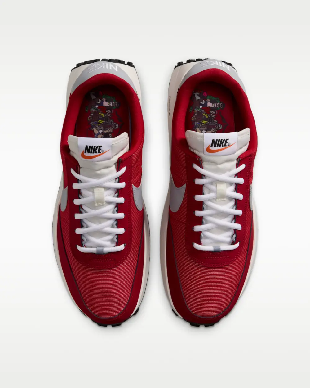 Alternative view of Giày Nike ACG LDV 'Varsity Red' IF2857-600