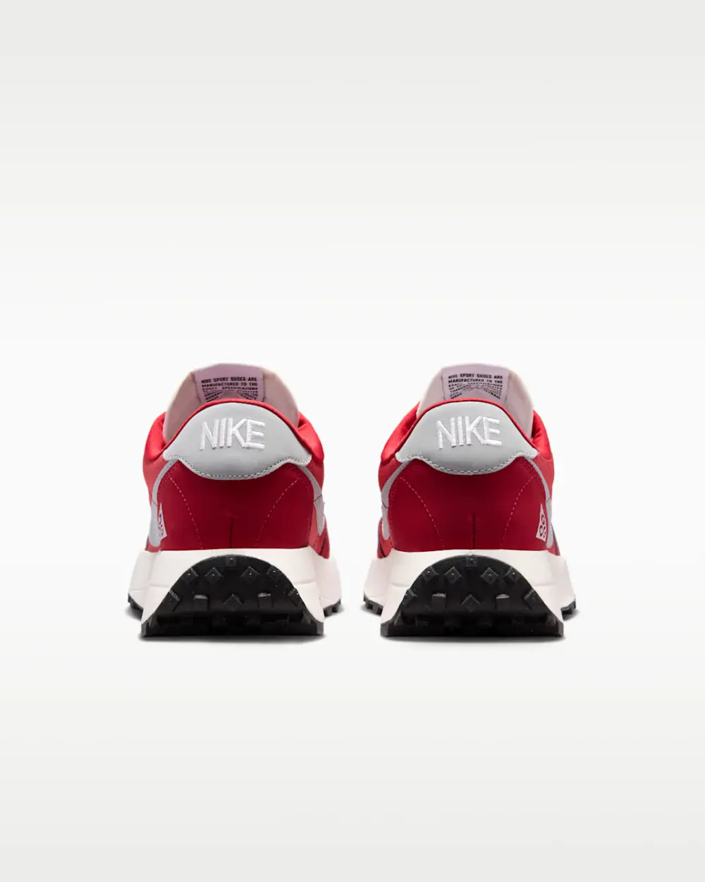 Giày Nike ACG LDV 'Varsity Red' IF2857-600 - Ảnh 4