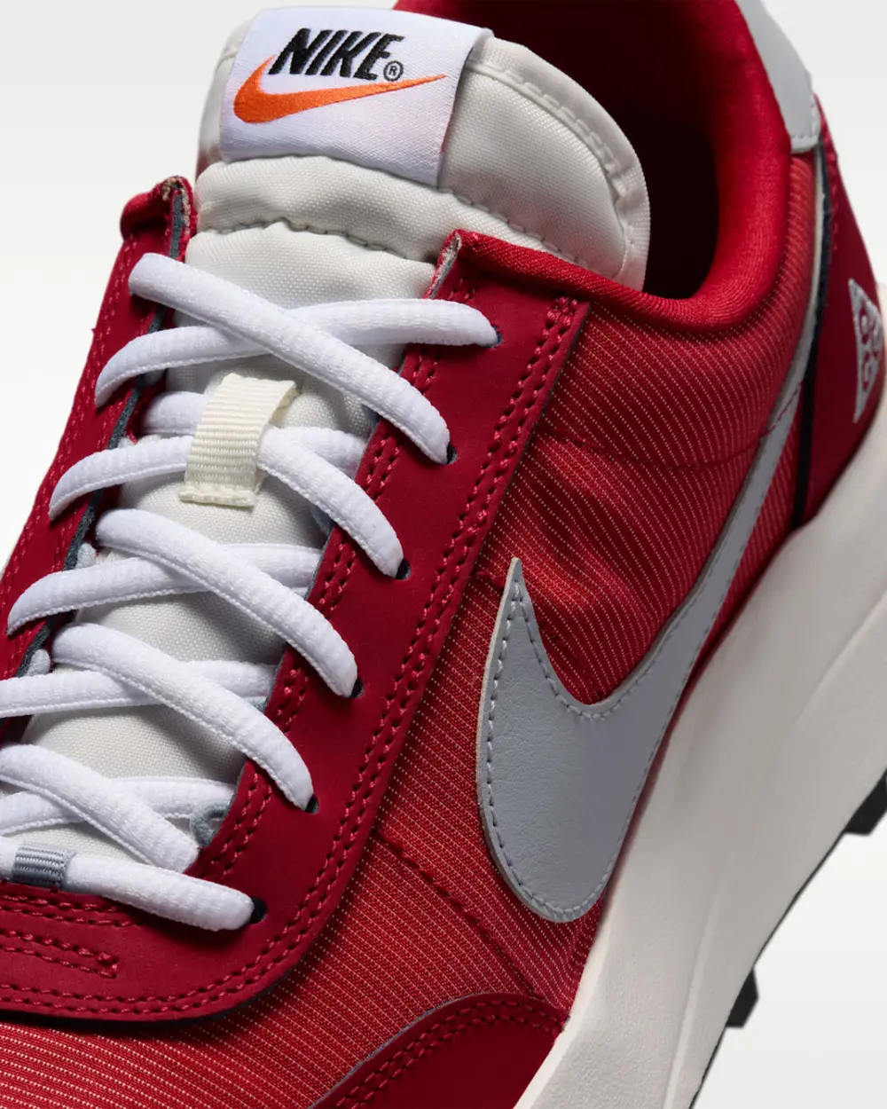 Giày Nike ACG LDV 'Varsity Red' IF2857-600 - Ảnh 5
