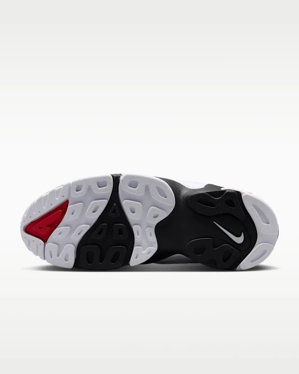 Giày Nike Air Diamond Turf II 'Black' II7080-001 - Ảnh 5