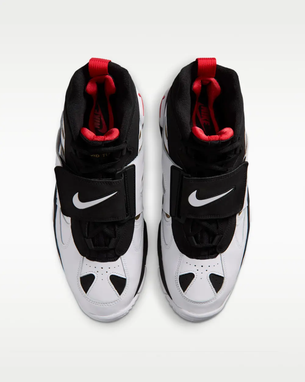 Giày Nike Air Diamond Turf II 'Black' II7080-001 - Ảnh 4