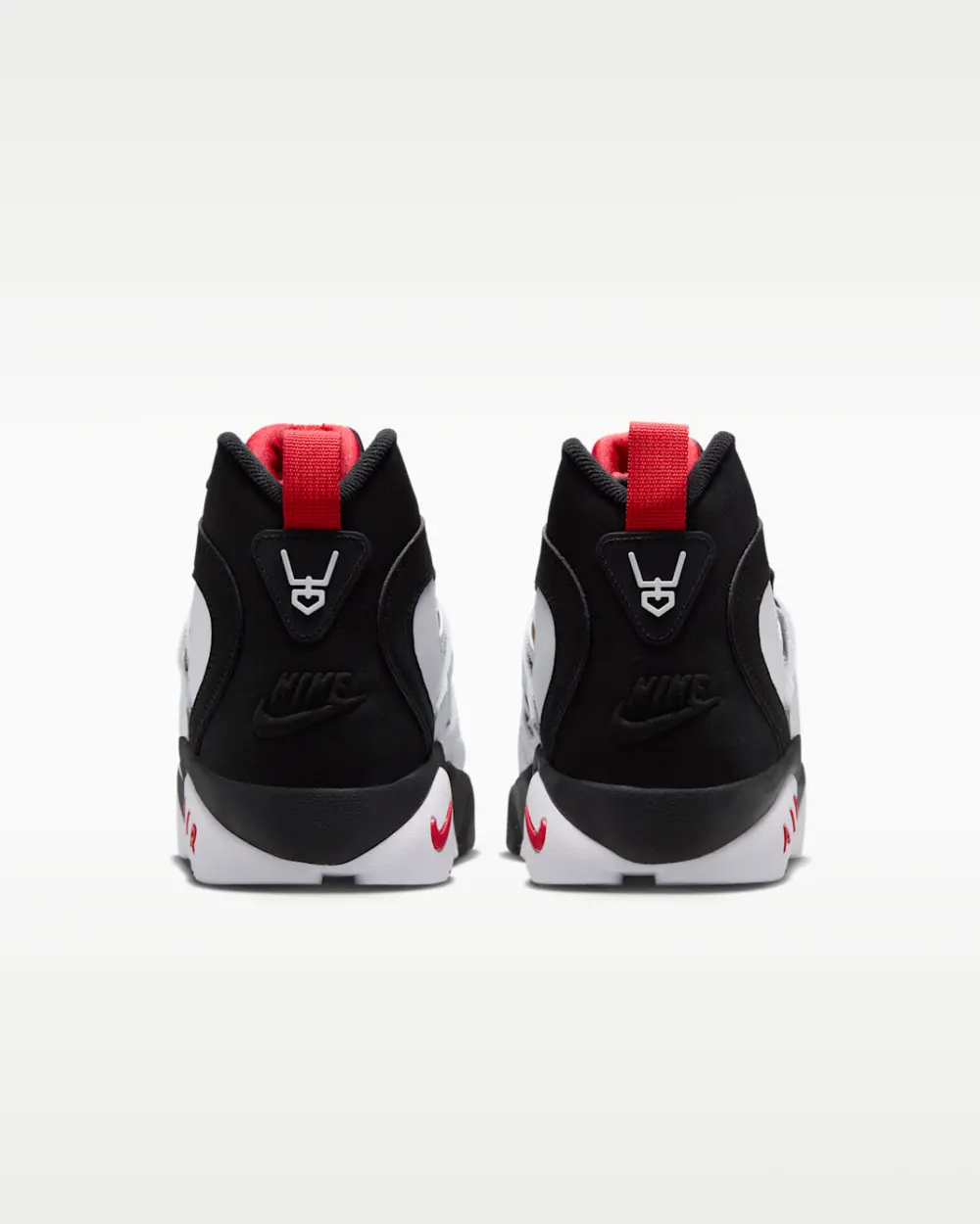 Alternative view of Giày Nike Air Diamond Turf II 'Black' II7080-001