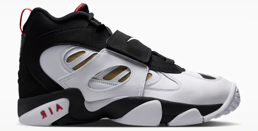 Giày Nike Air Diamond Turf II 'Black' II7080-001