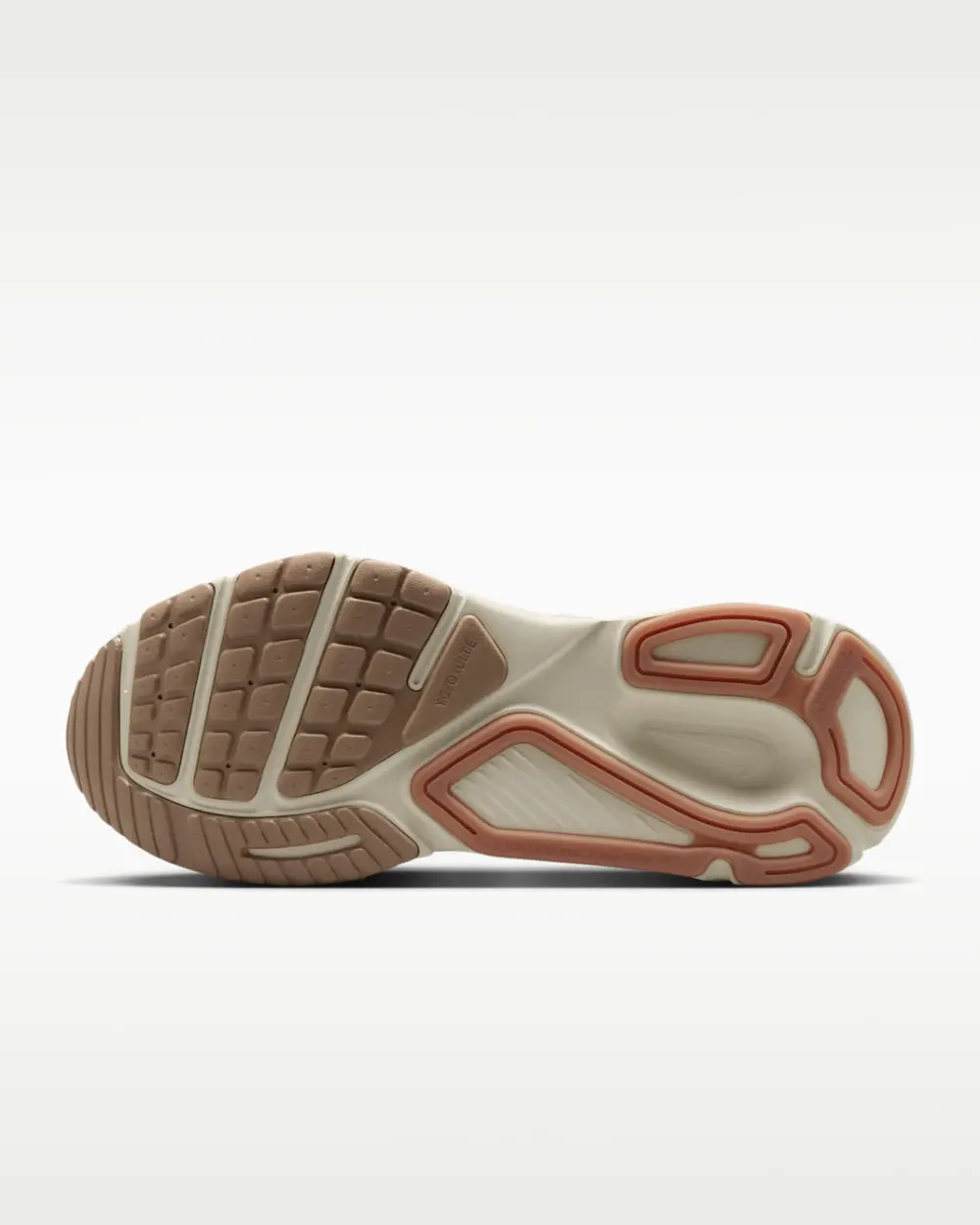 Giày Nike Structure Plus 'Light Khaki' IM8337-200 - Ảnh 5