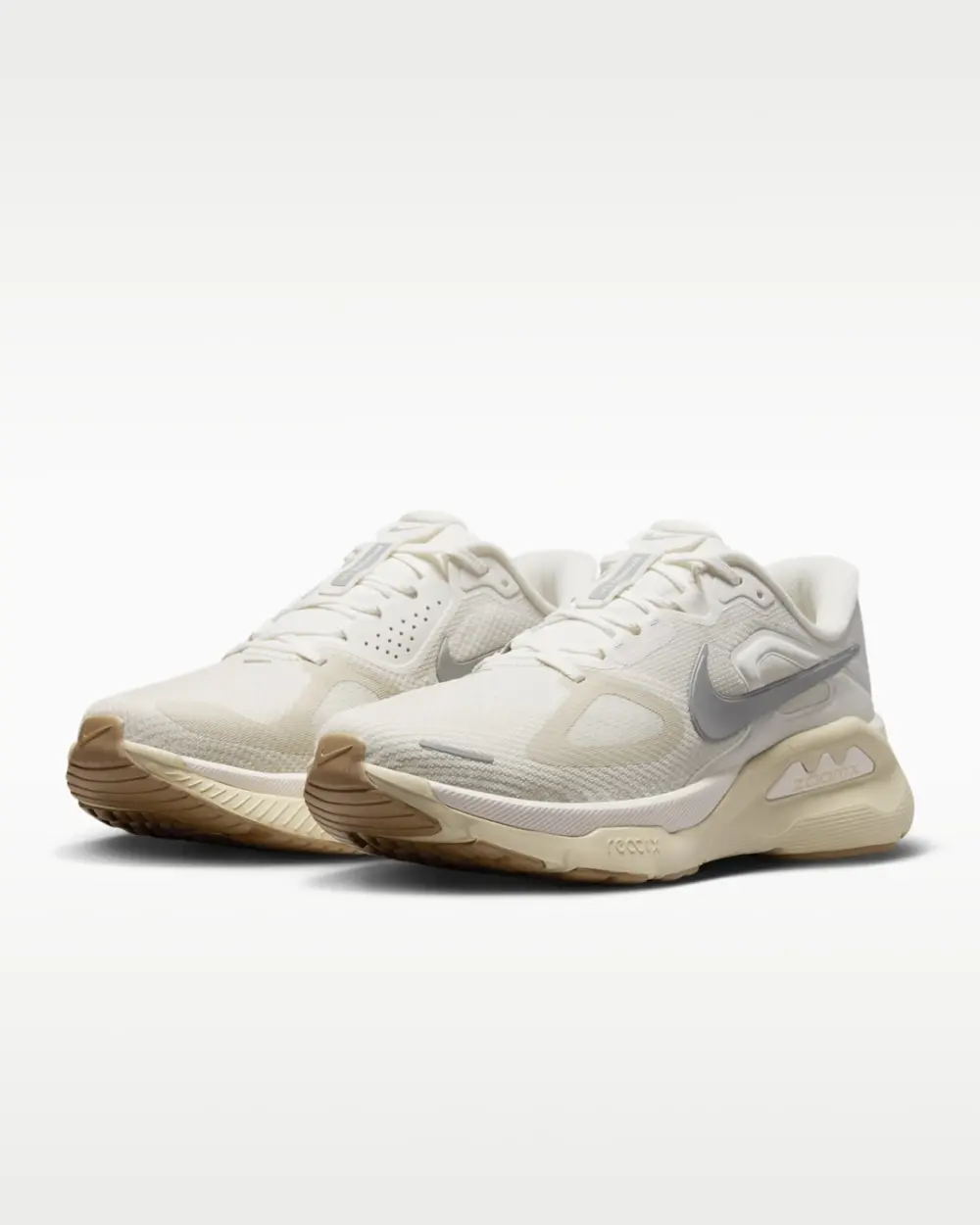 Giày Nike Structure Plus 'Light Khaki' IM8337-200 - Ảnh 3