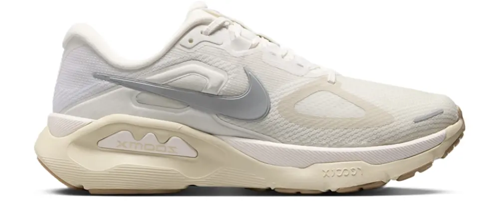 Giày Nike Structure Plus 'Light Khaki' IM8337-200