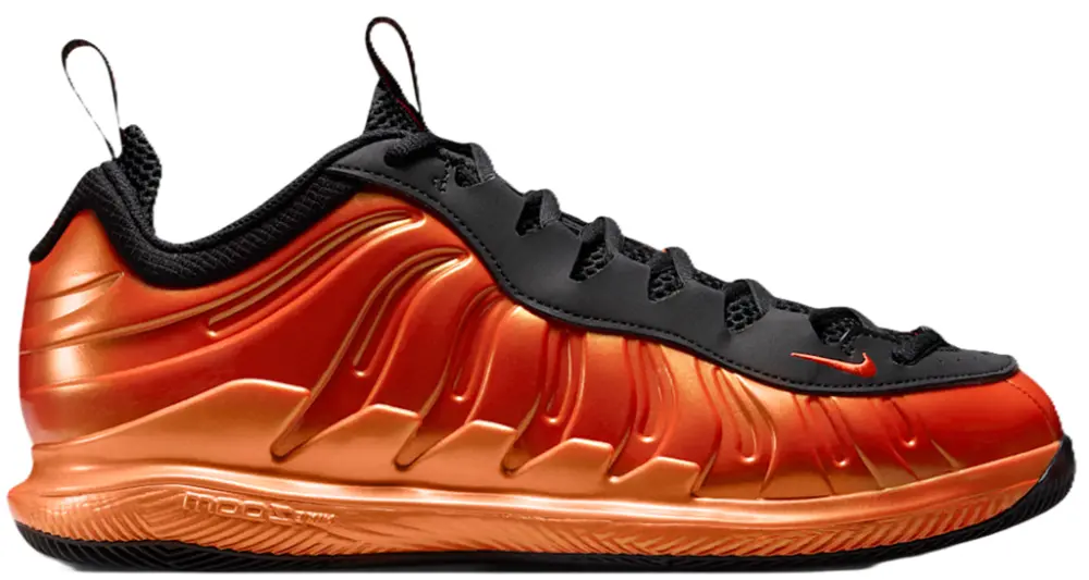 Giày Nike Vapor x Posite 'Habanero Red' AO8760-600
