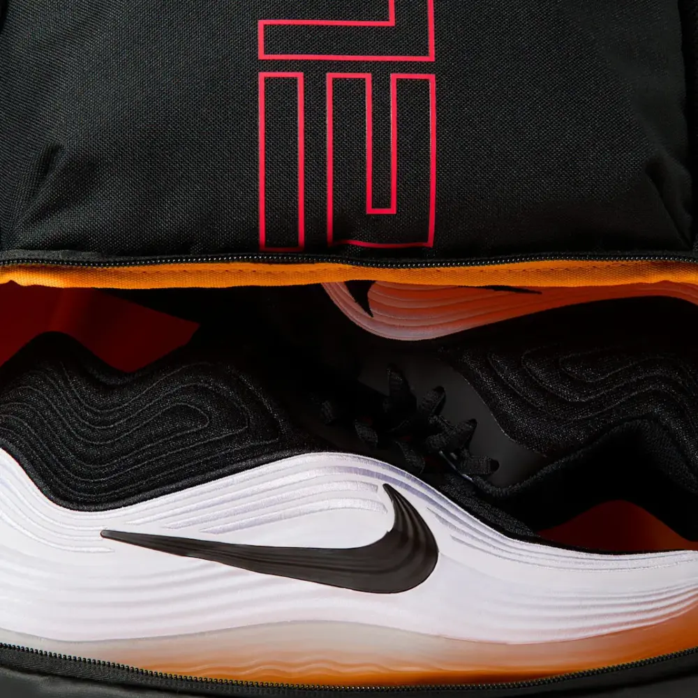 Balo Nike Varsity Elite ‘Laser Crimson’ HM9965-011 - Ảnh 4