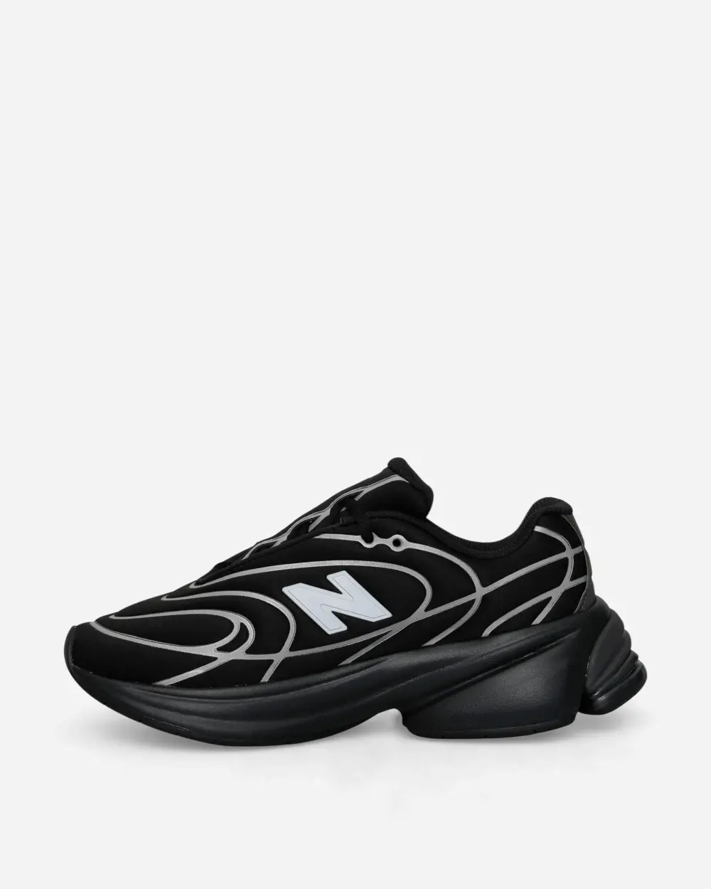 Giày New Balance ABZORB 5030 'Black' U50307G4 - Ảnh 3